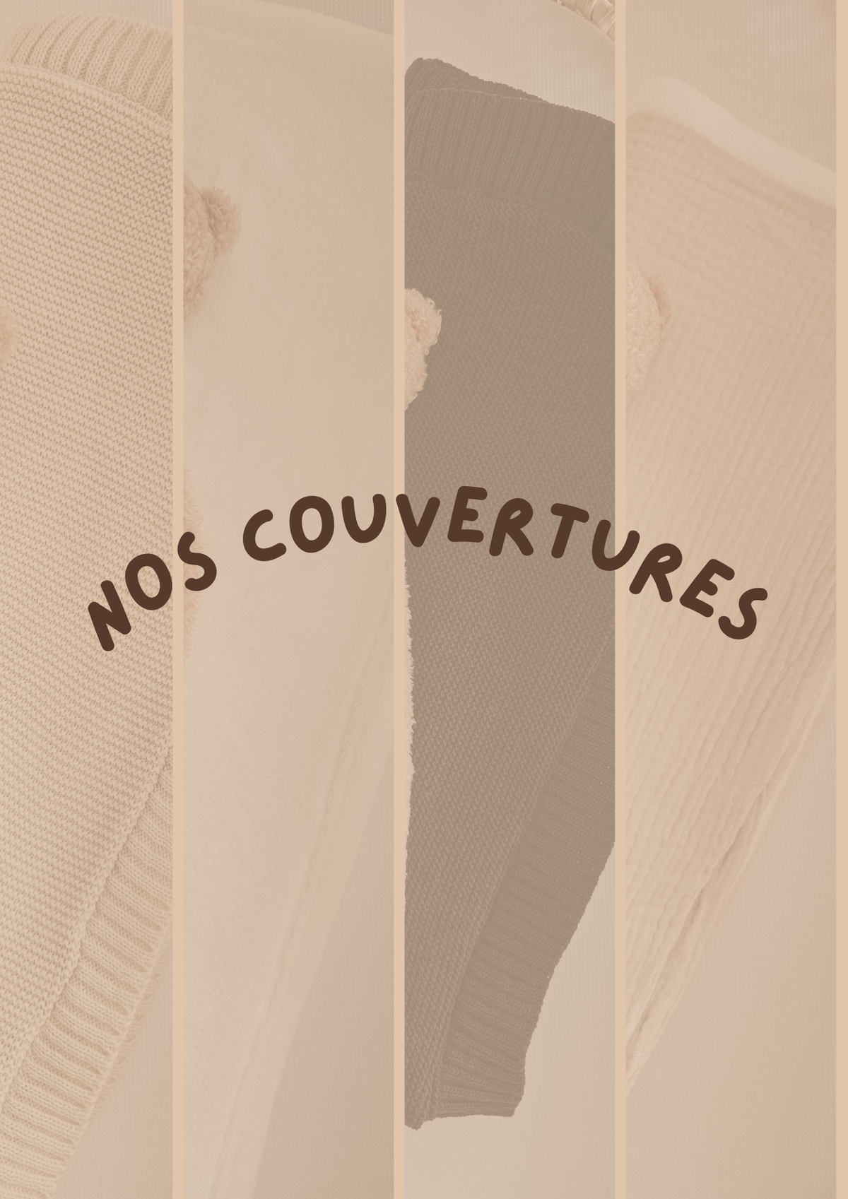 Nos Couvertures