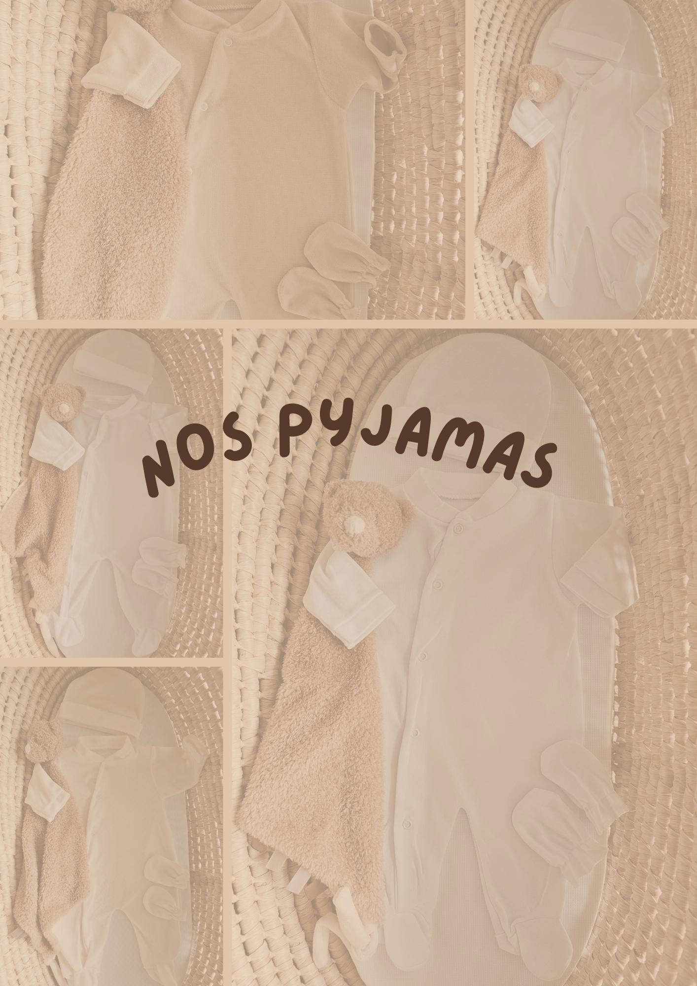 Nos Pyjamas