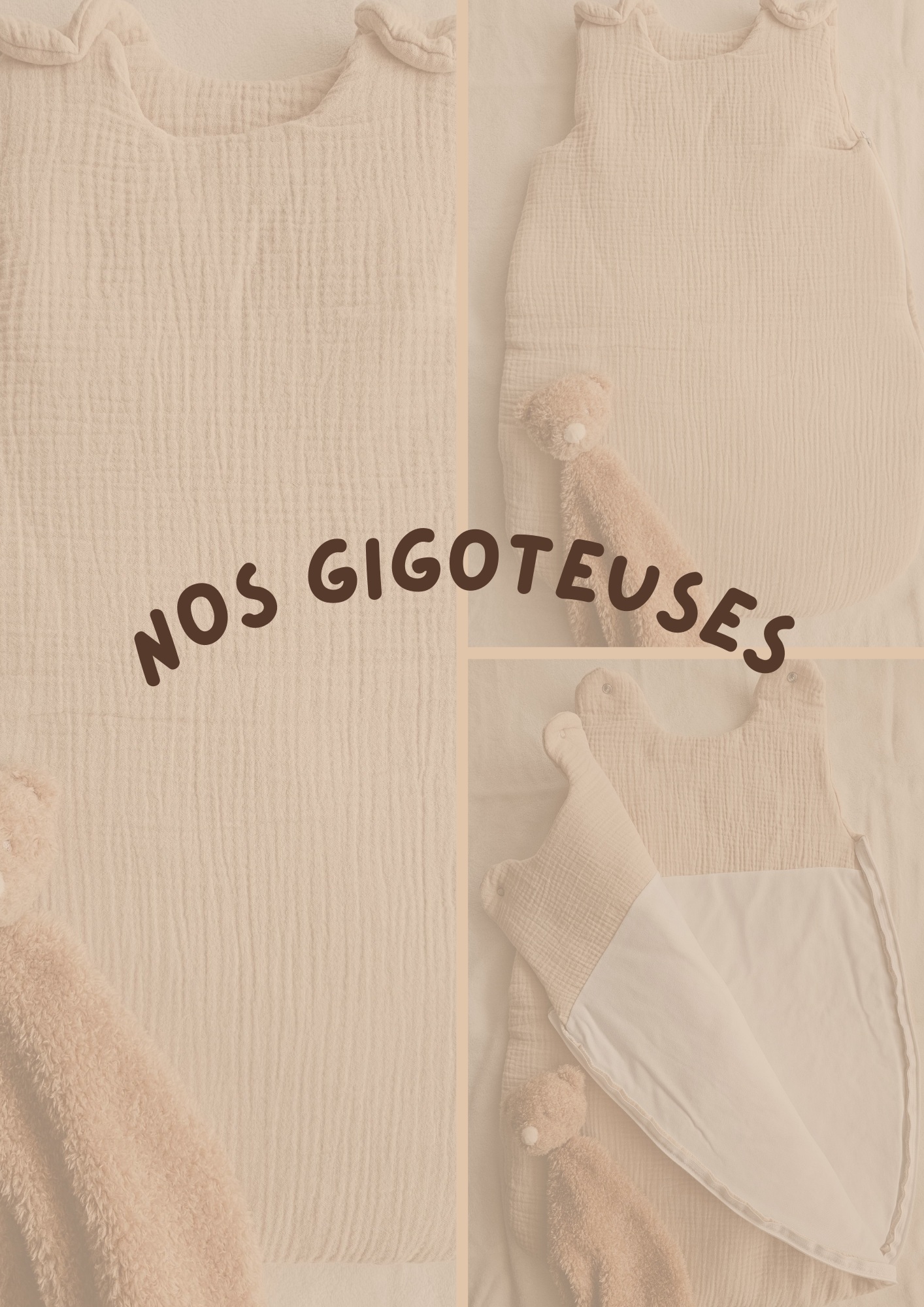 Nos Gigoteuses