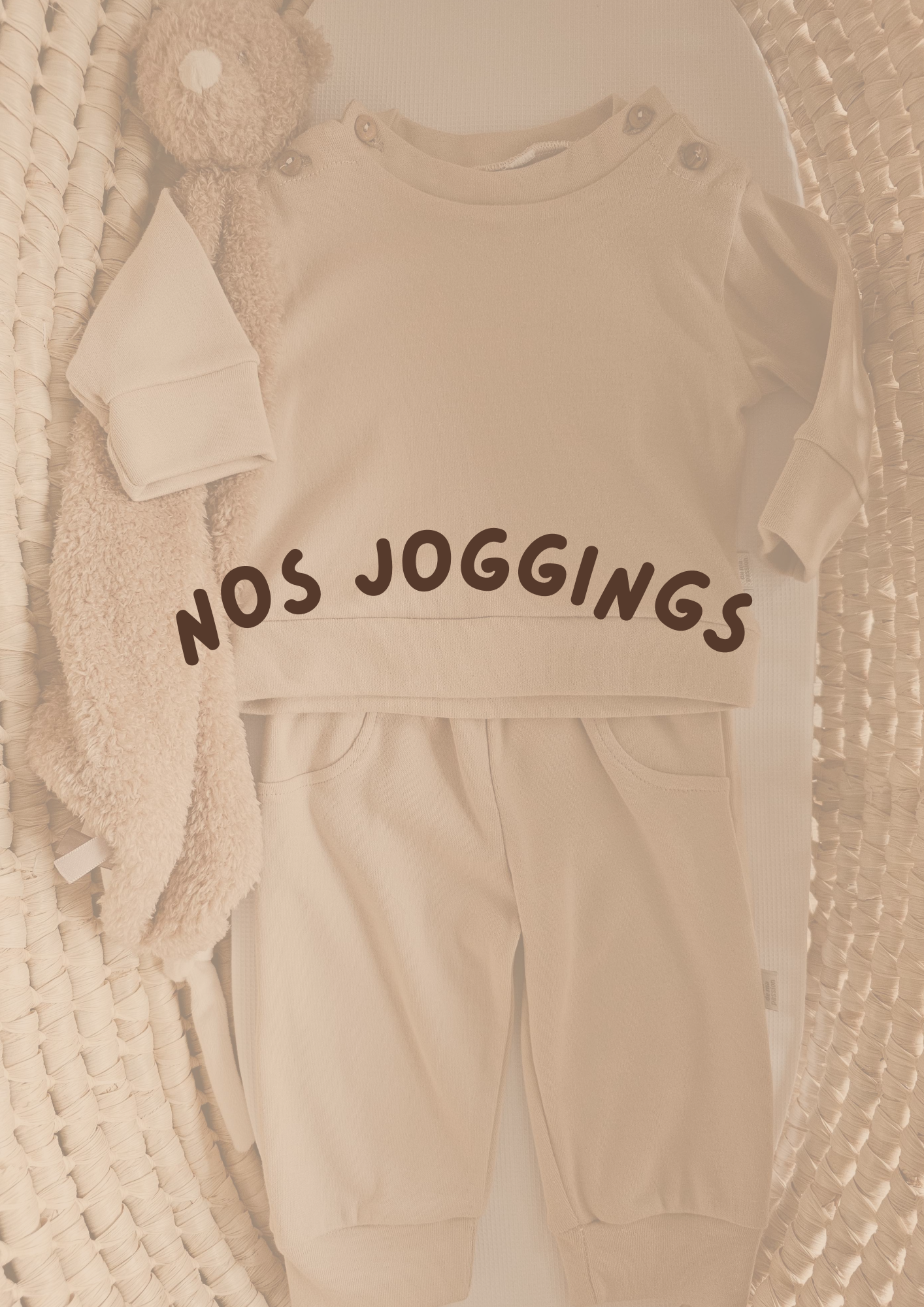 Nos Joggings