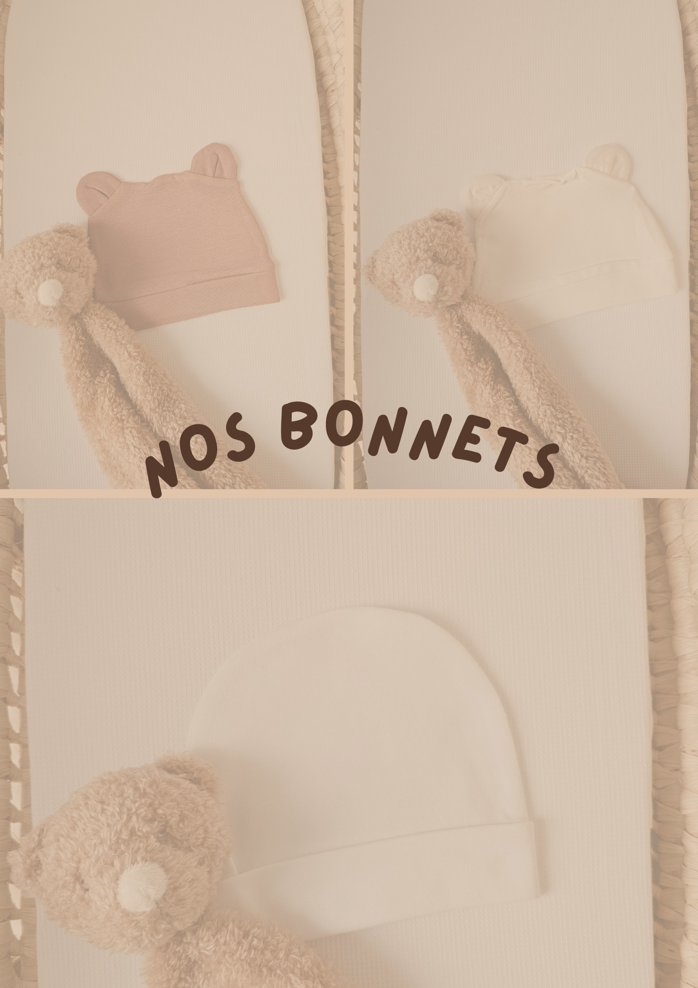 Nos Bonnets