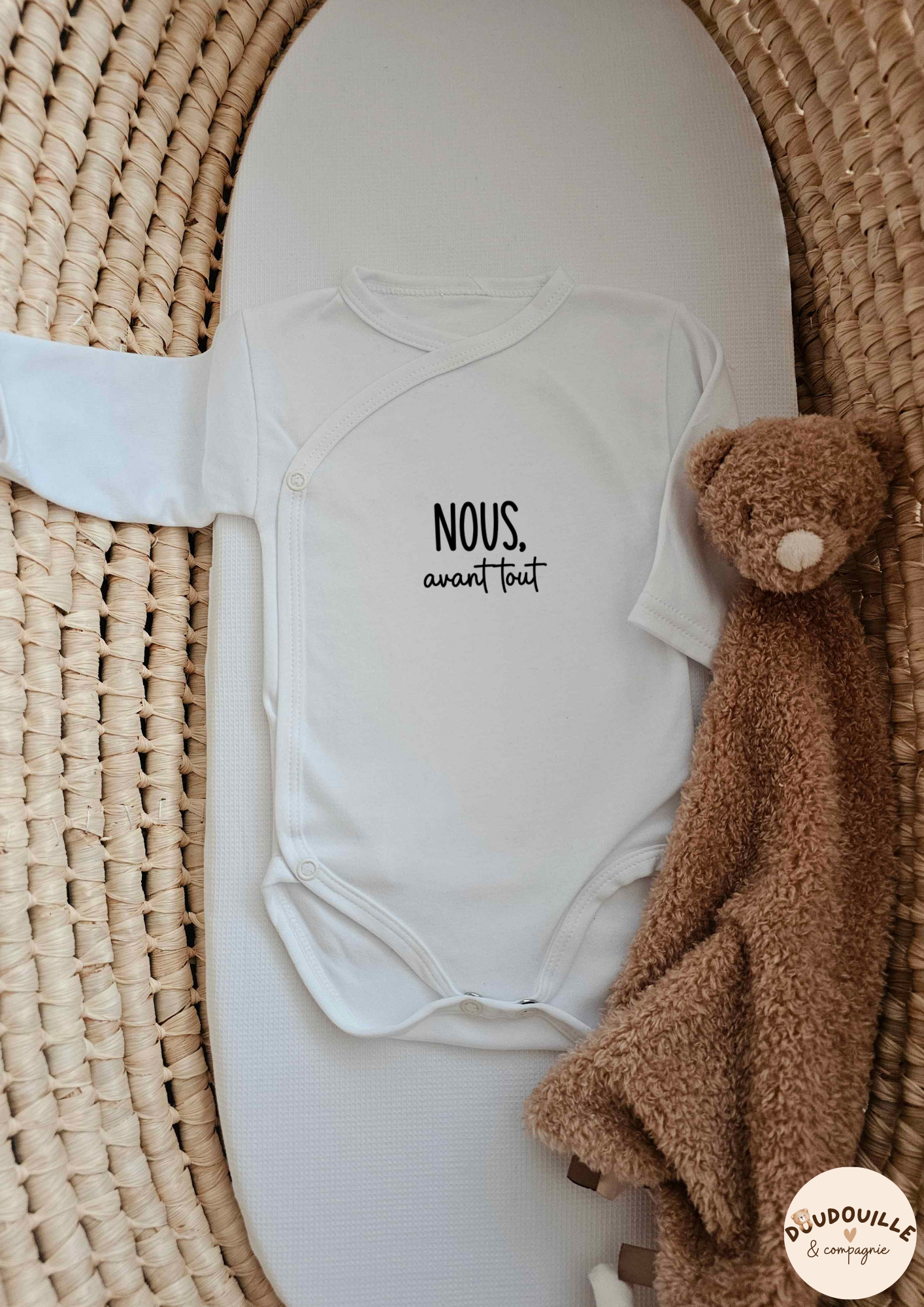 Body - Nous, avant tout