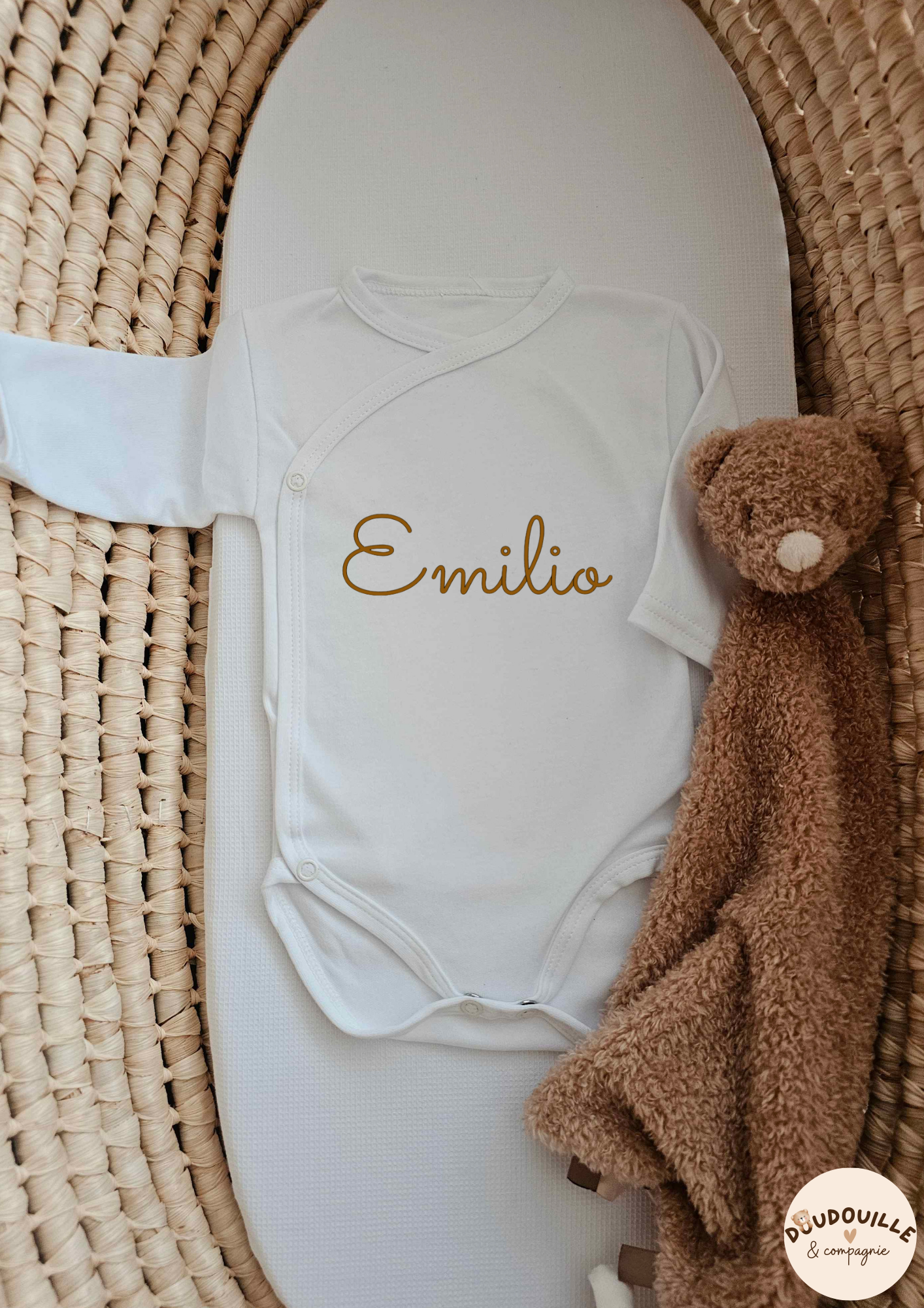 Body - Grand prénom