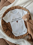 Body - Un petit secret grandit en silence
