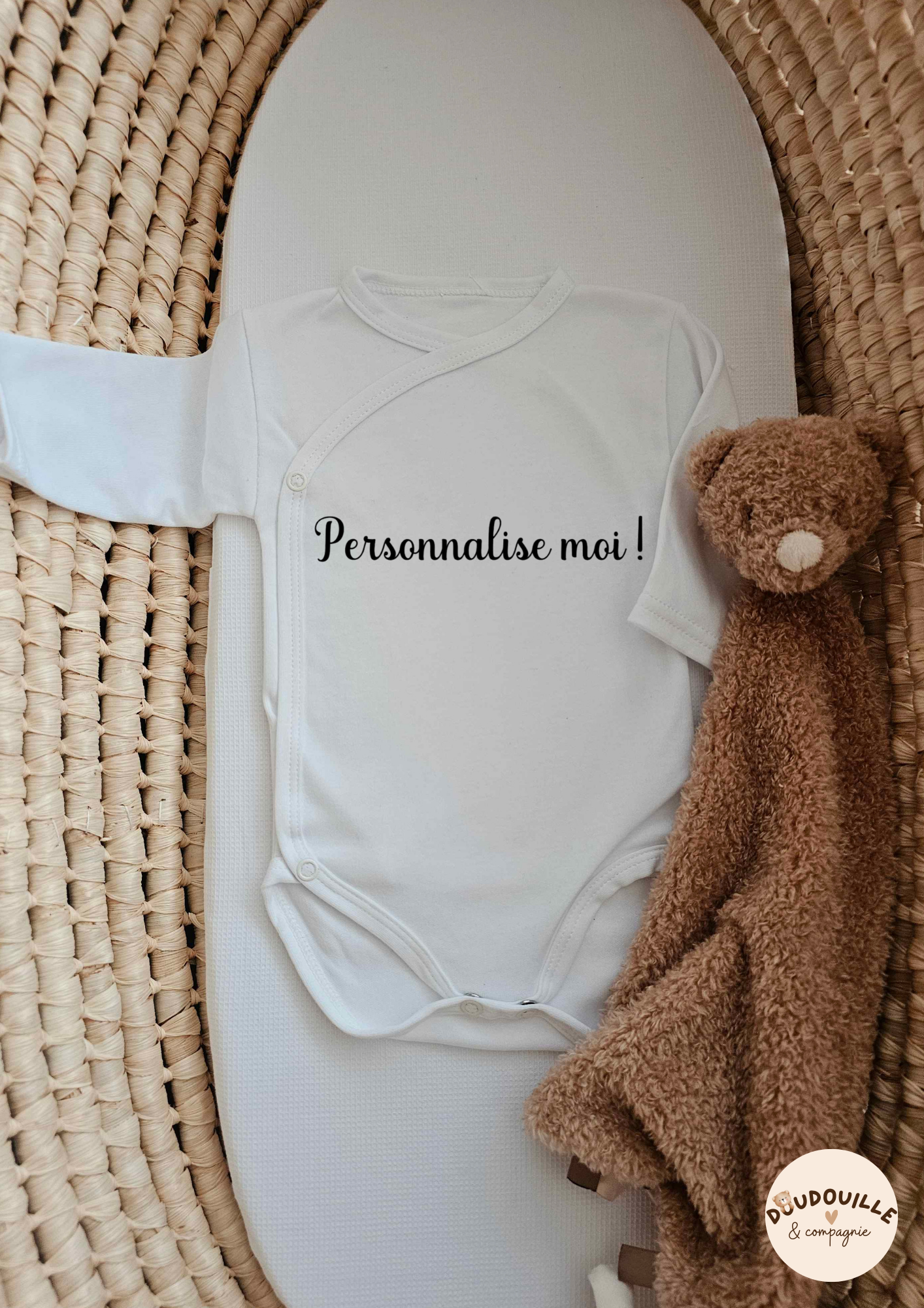 Body - Personnalise moi !