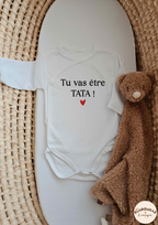 Body - Tu vas être TATA !