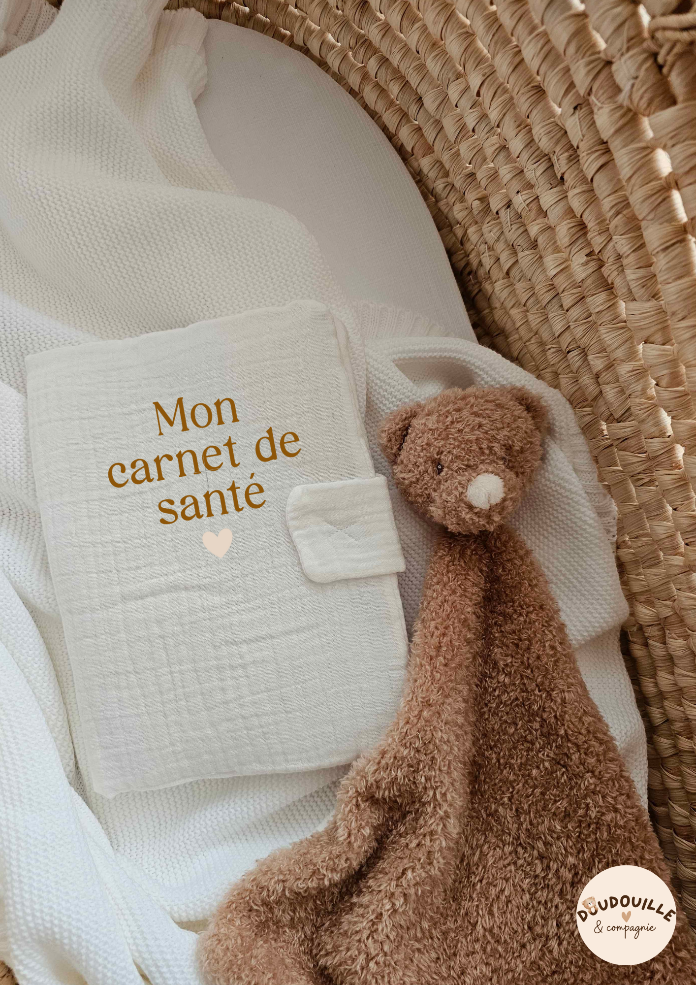 Protège Carnet de Santé - Mon carnet de santé