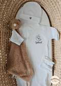 Pyjama coton - Ourson